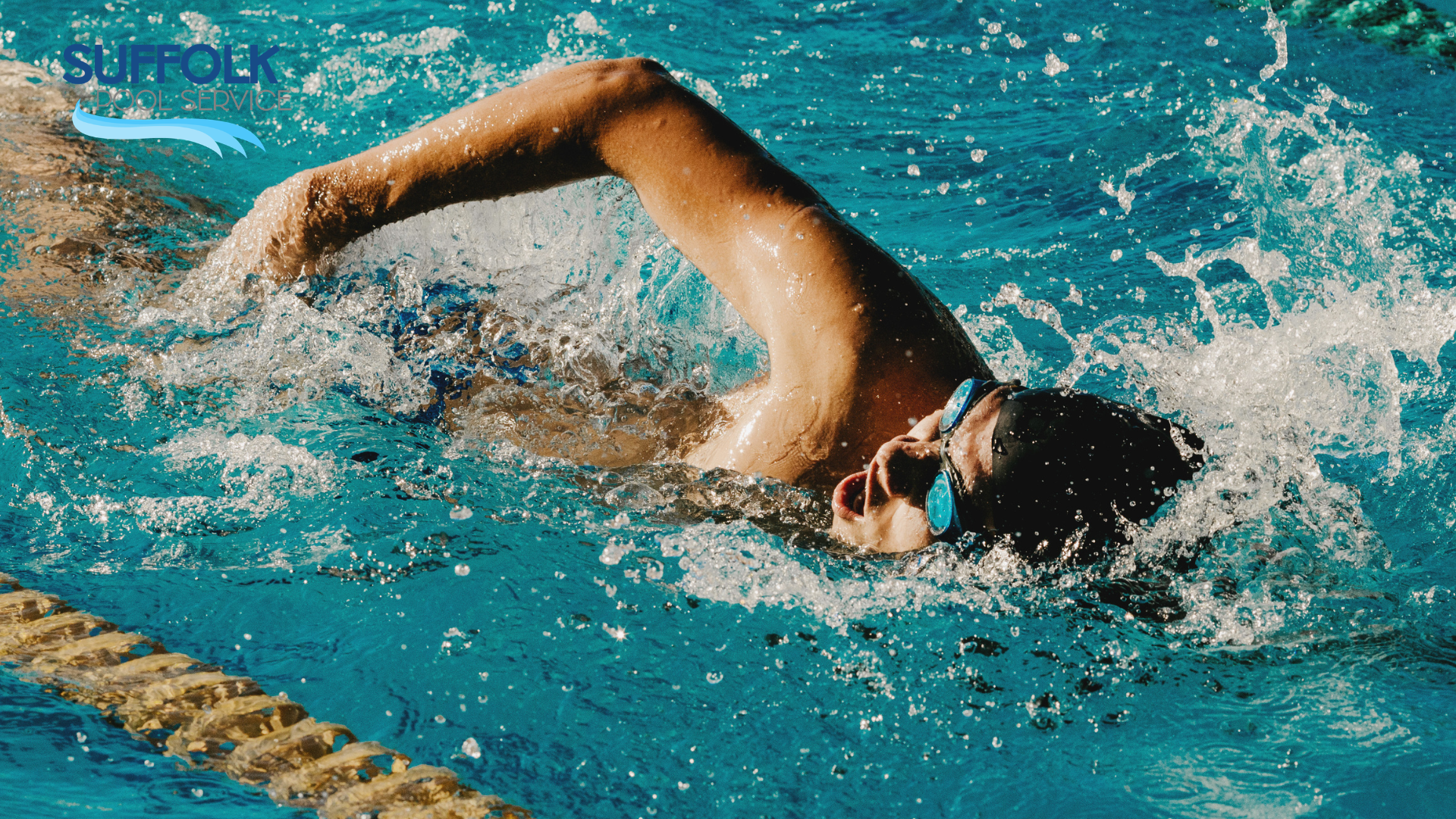 Featured image for “The Secret to Crystal Clear Water: Balancing Cyanuric Acid Like a Pro”